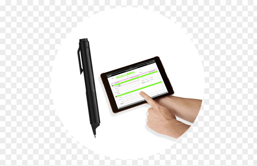 Computer Multimedia Office Supplies Communication Handheld Devices PNG