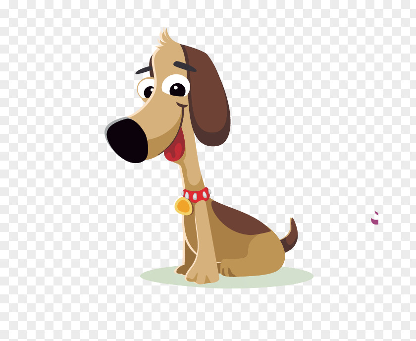 Cute Dogs Dachshund Longdog Puppy Public Domain Clip Art PNG
