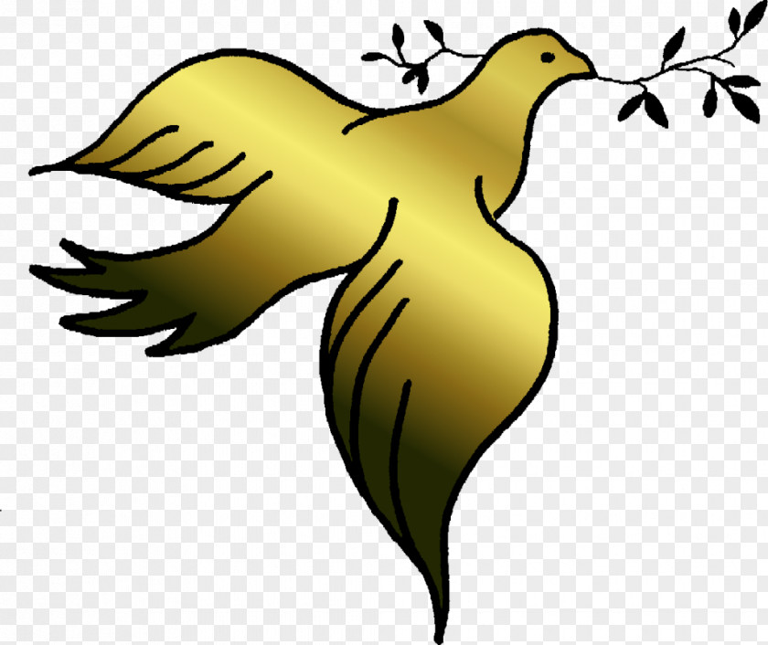 DOVES Columbidae Doves As Symbols Confirmation Clip Art PNG