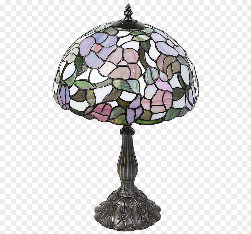 Glass Lamp Window PNG