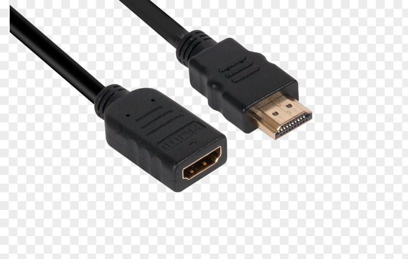 HDMI Adapter Electrical Cable Serial Connector PNG