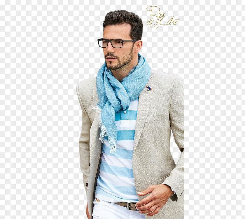 Jacket Scarf Fashion Sweater Clothing PNG