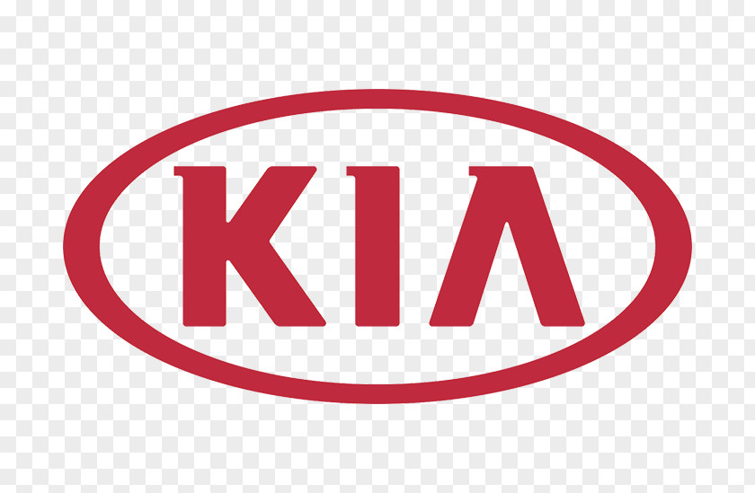 Kia Motors Logo Car Rio PNG