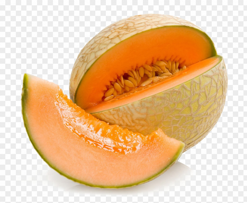 Melon Honeydew Cantaloupe Watermelon Fruit PNG
