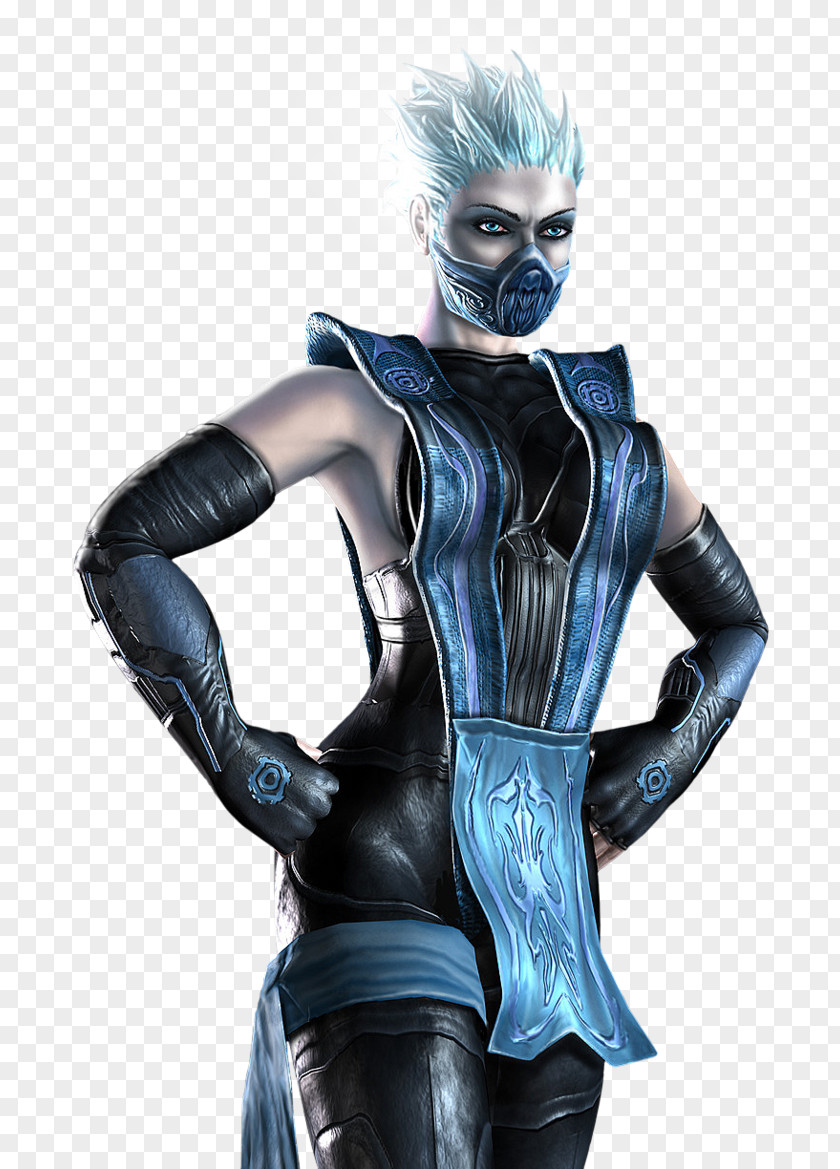 Mortal Kombat PNG clipart PNG