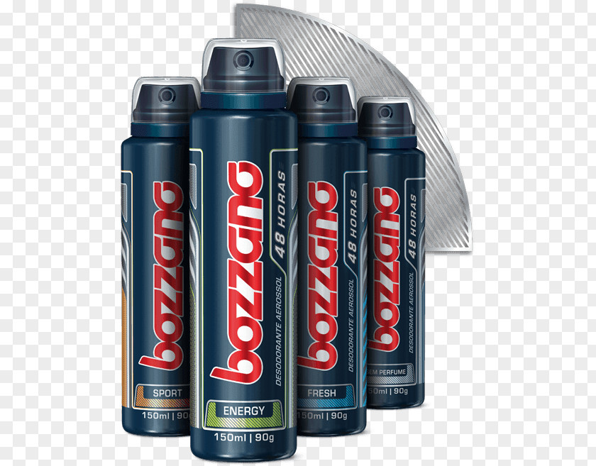 Perfume Deodorant Aerosol Rexona Bozzano PNG