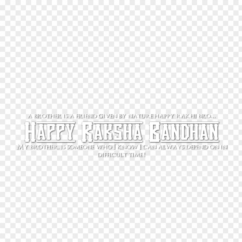 Raksha Bandhan Cartoon Images Logo Brand Font Line Text Messaging PNG
