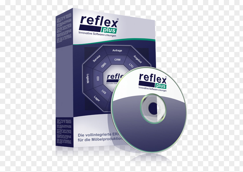 Reflex Imm Cologne Enterprise Resource Planning Computer Software PNG