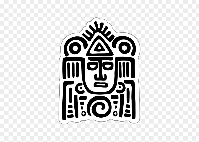Symbol Aztec Empire Mi Peru Melo-Bar PNG