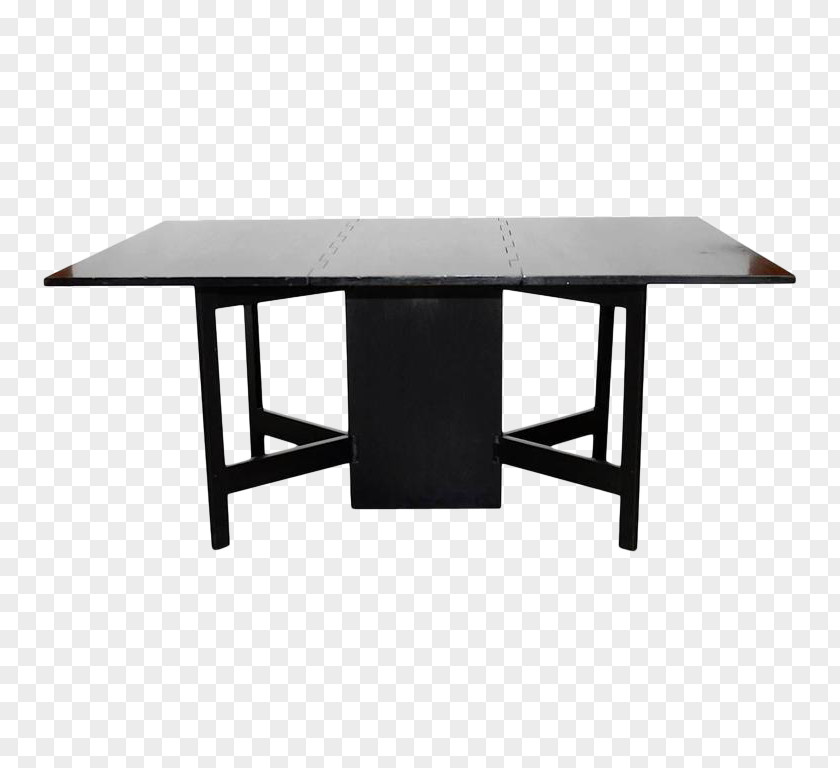 Table Drop-leaf Herman Miller Dining Room Furniture PNG