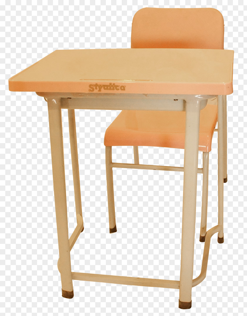 Table School Rectangle Desk PNG
