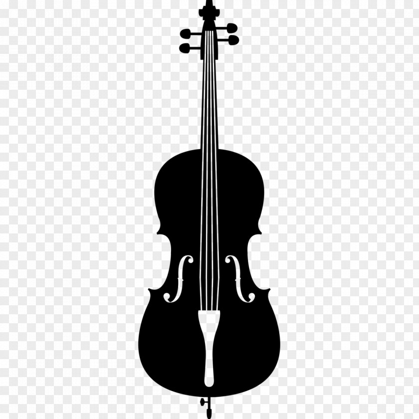 Violin Cello Musical Instruments Double Bass PNG