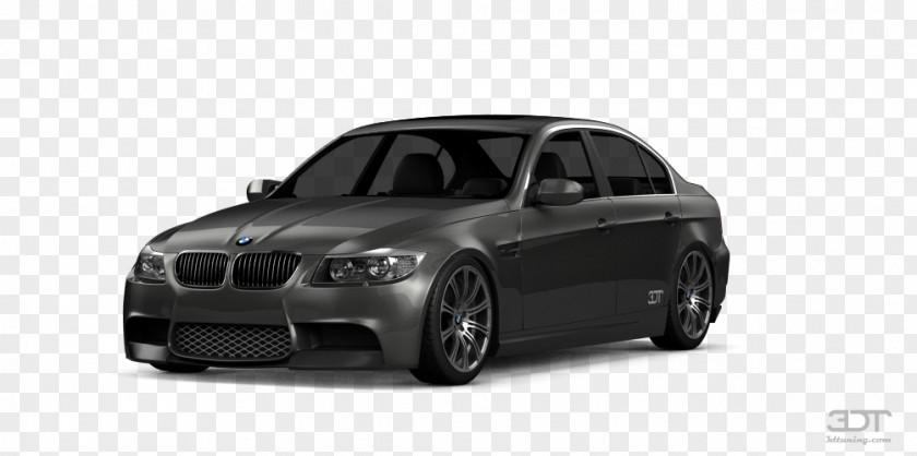 Car BMW M3 Mid-size Rim Alloy Wheel PNG