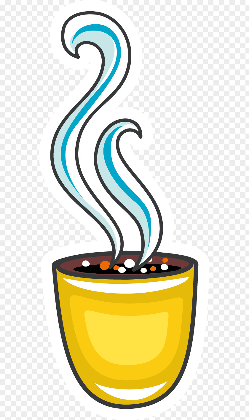 Coffee Tea Clip Art PNG