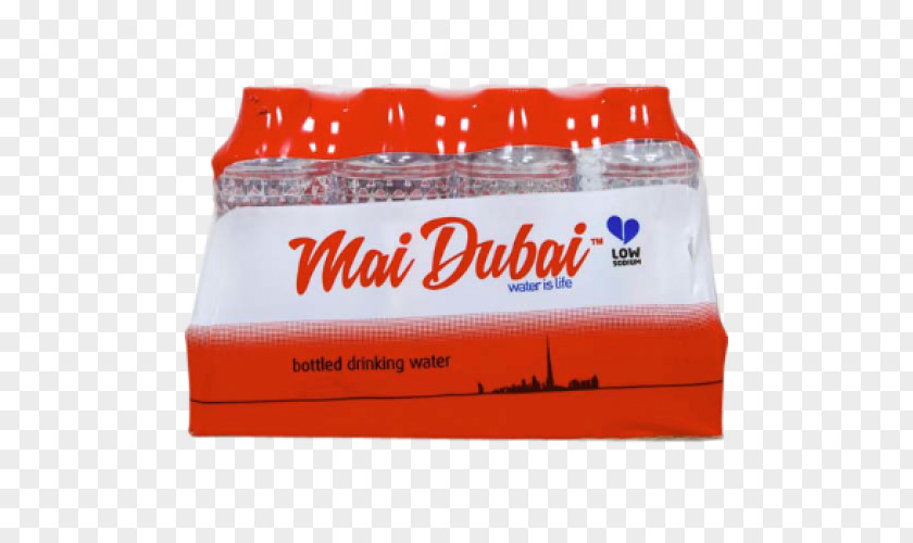 Dubai Mai Carbonated Water Mineral PNG