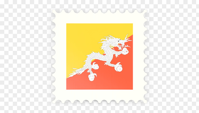 Flag Of Bhutan National Georgia PNG