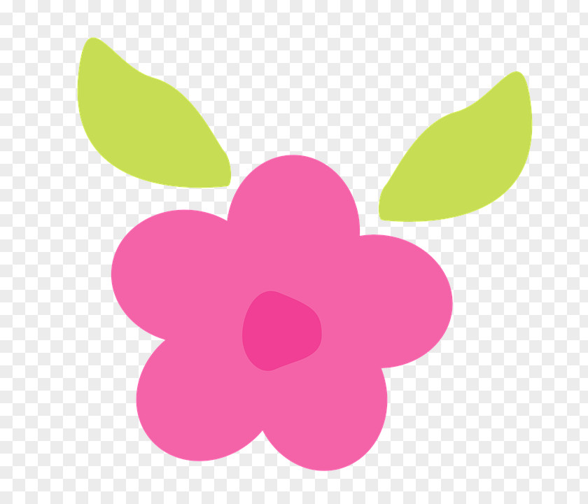 Flower Clipart Clip Art Image JPEG Openclipart PNG