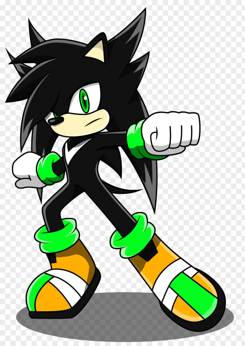 Hedgehog Sonic The Work Of Art Character PNG