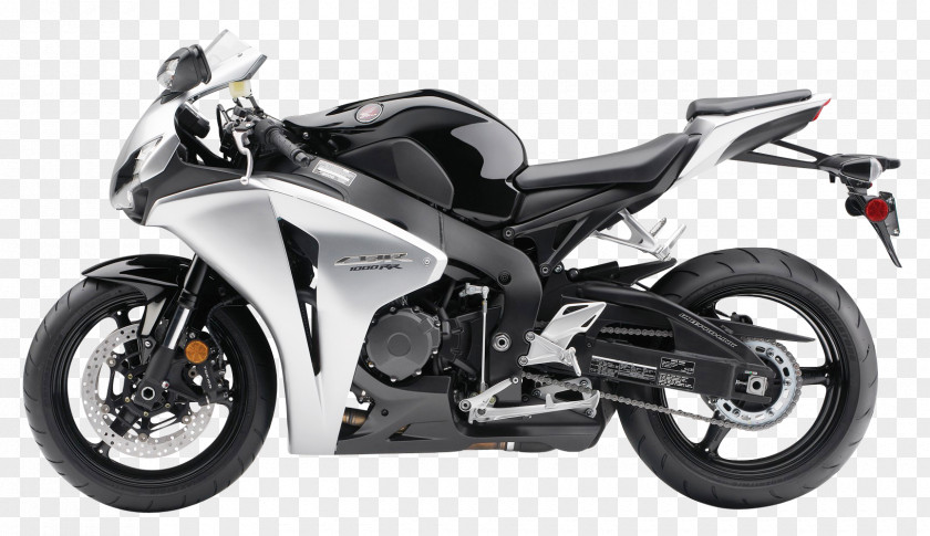 Honda CBR1000RR Motorcycle Bike CBR Series CBR600RR PNG