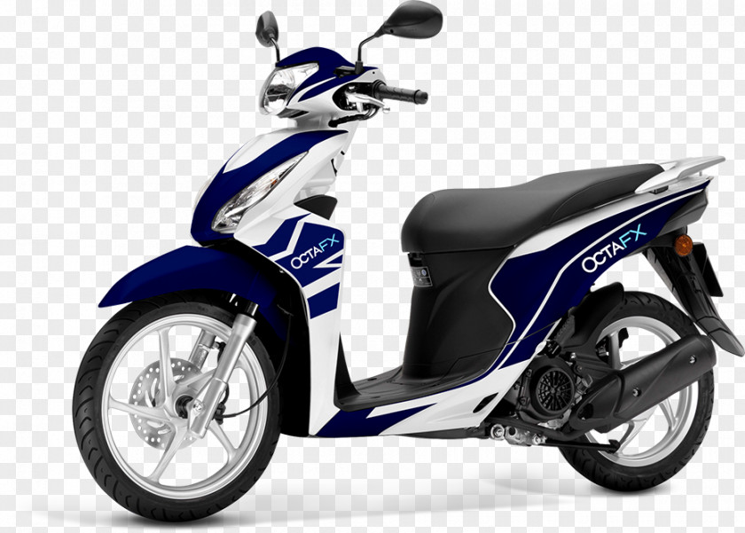 Honda Vision Motorcycle NH Series Auto Rickshaw PNG