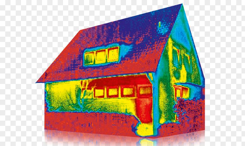 House Thermography Dortmunder Energie- Und Wasserversorgung GmbH Energy Performance Certificate PNG
