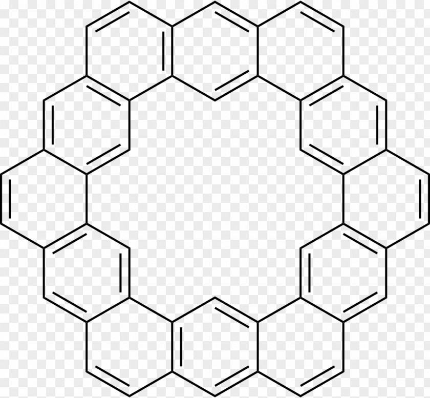 Kekulene Azadirachtin Aurora Kinase Chemistry A PNG