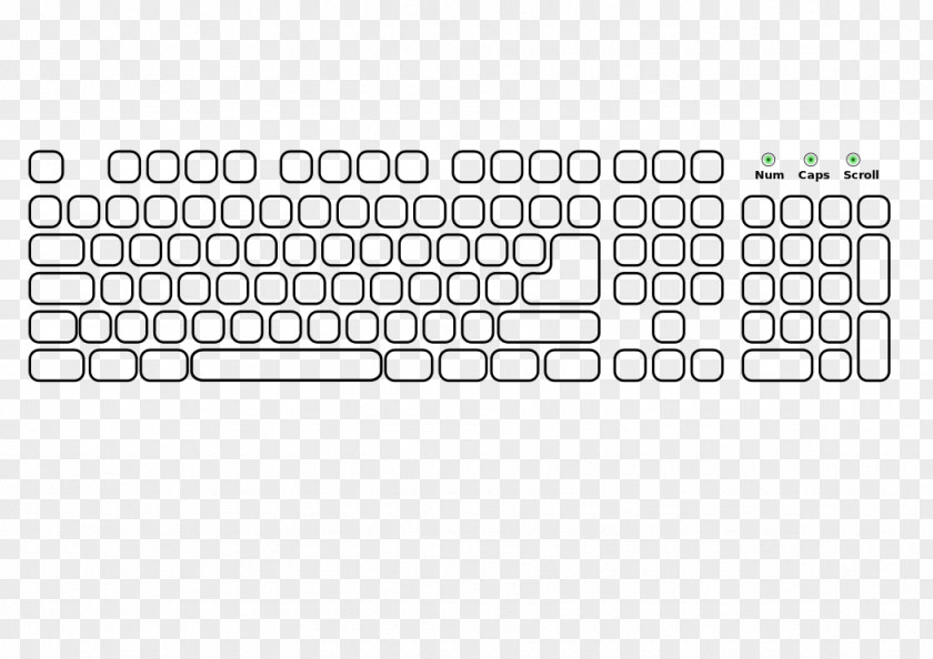 Label Shape Computer Keyboard Car Space Bar Brand PNG