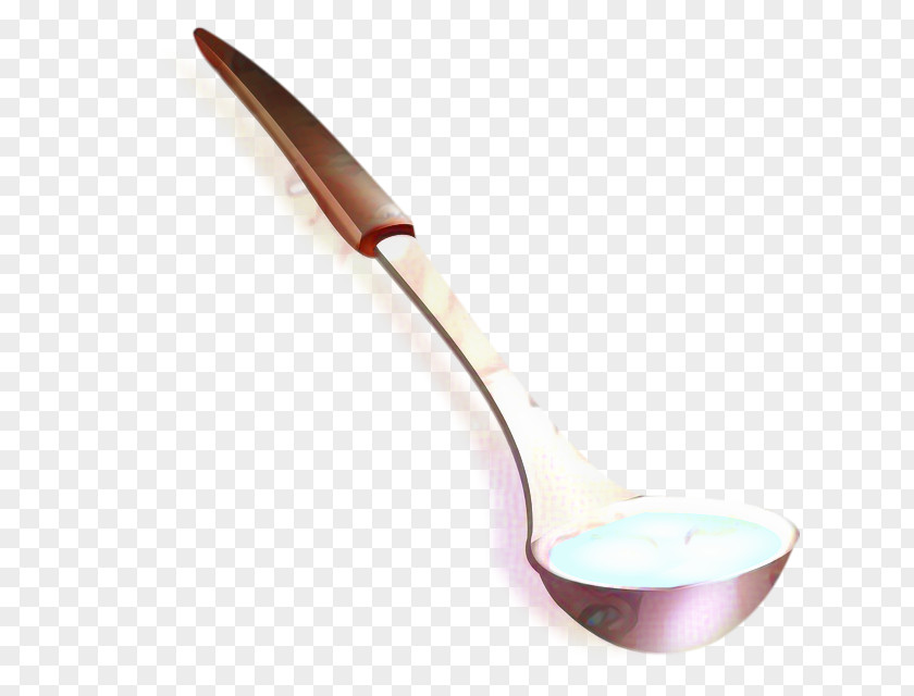 Ladle Tool Wooden Spoon PNG
