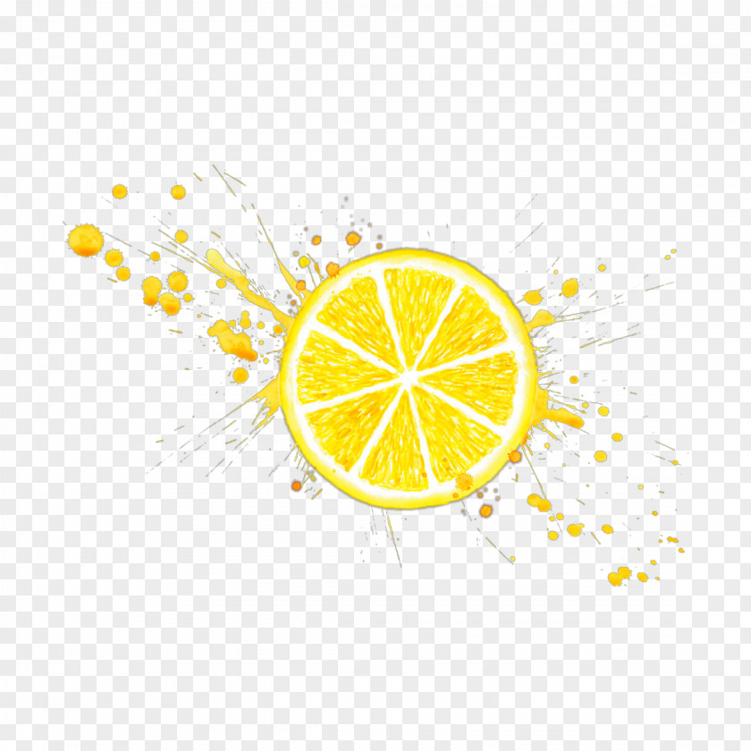 Lemon Image PicsArt Photo Studio Graphic Design Yellow PNG