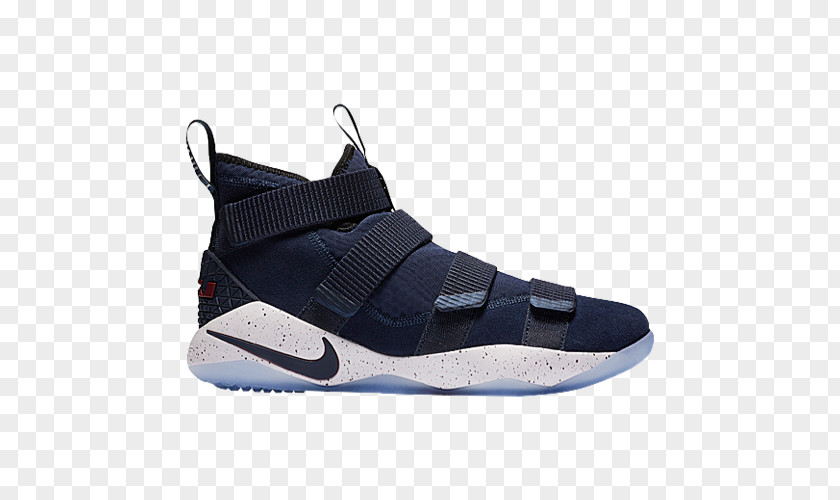 Nike Lebron Soldier 11 LeBron SFG Basketball Shoe Sports Shoes PNG