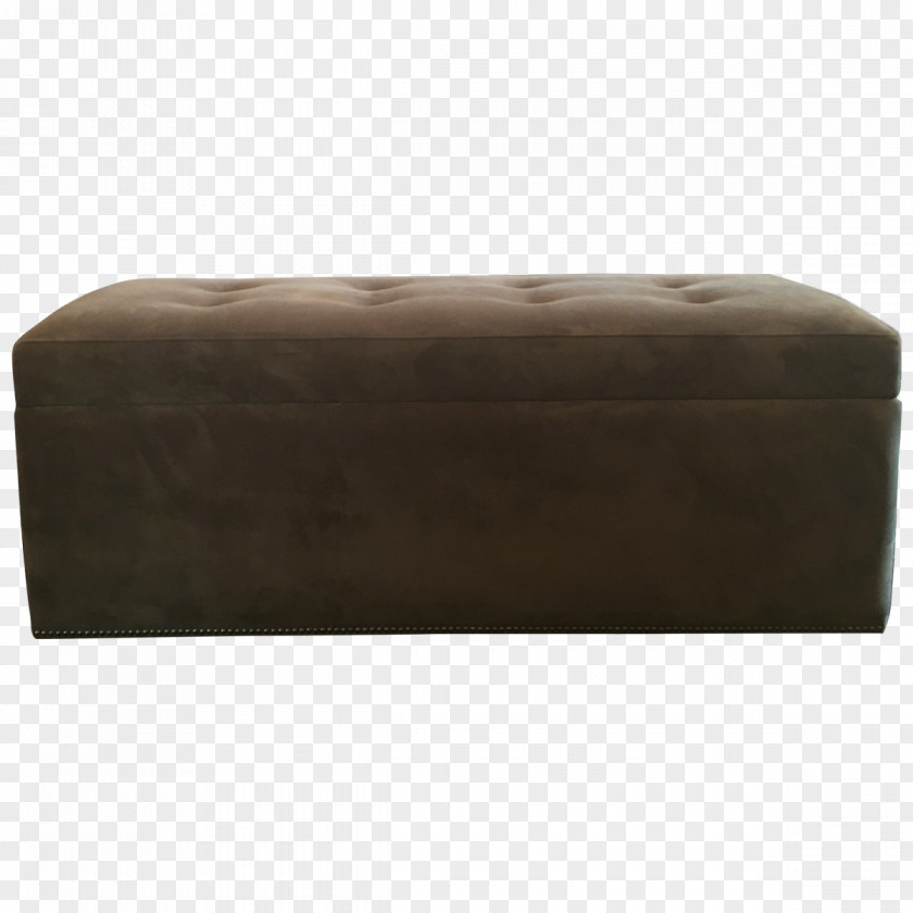 Padded Foot Rests Couch Furniture Rectangle PNG