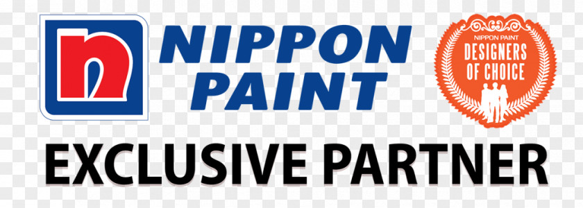 Paint Nippon Coating Logo PNG