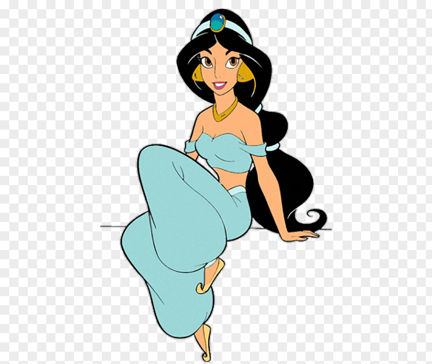 Princess Jasmine Disney's Aladdin The Walt Disney Company Clip Art PNG