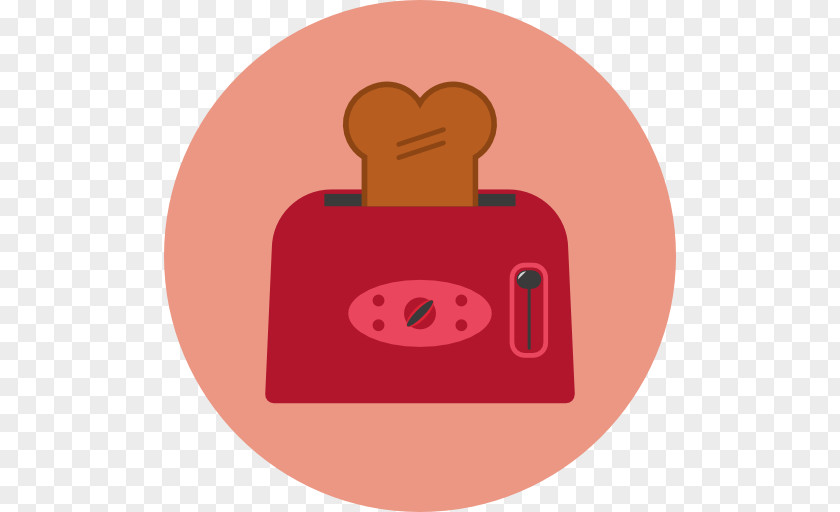 Toaster PNG