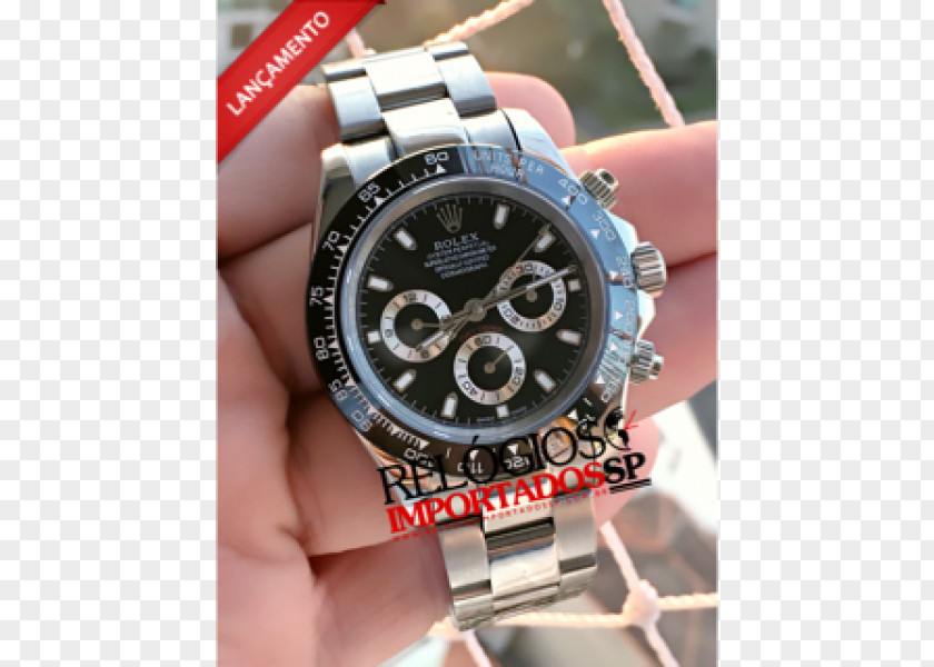 Watch Strap Wrist PNG