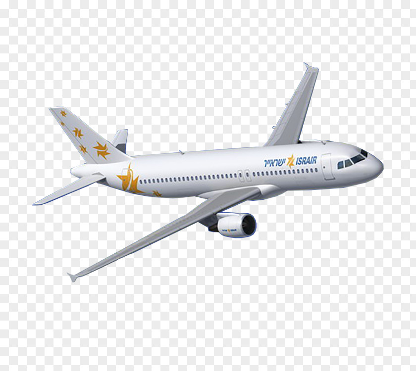 Airplane Boeing C-32 Airbus A330 767 777 737 PNG