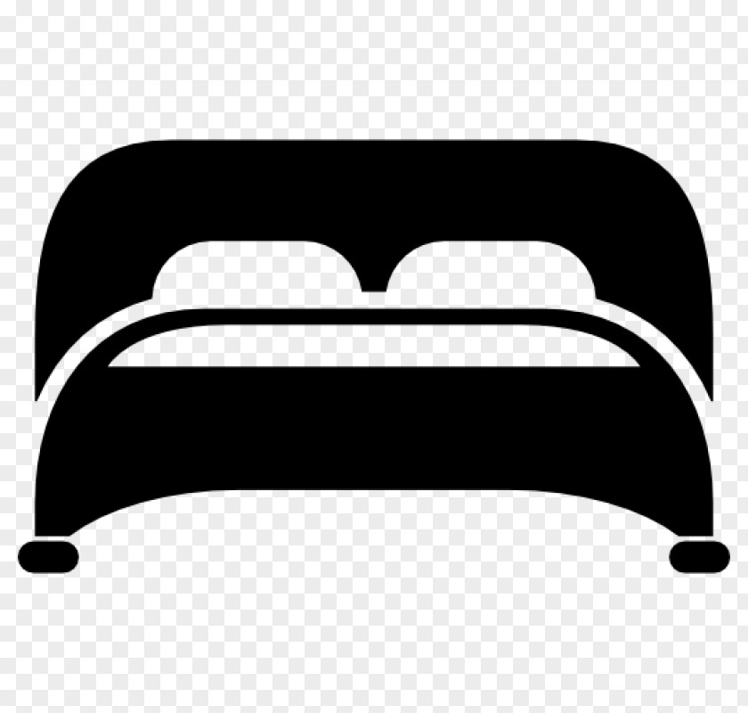 Bed Pillow Table Couch PNG