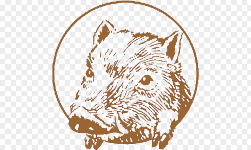 Boar Wild Clip Art PNG