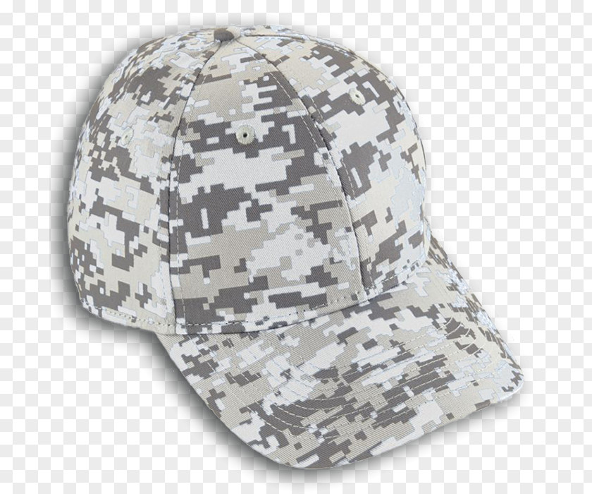 Digital Camo Baseball Caps Cap Hat Multi-scale Camouflage PNG