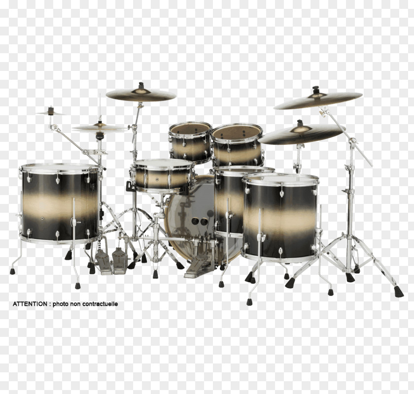 Drums Bass Snare Timbales Tom-Toms PNG