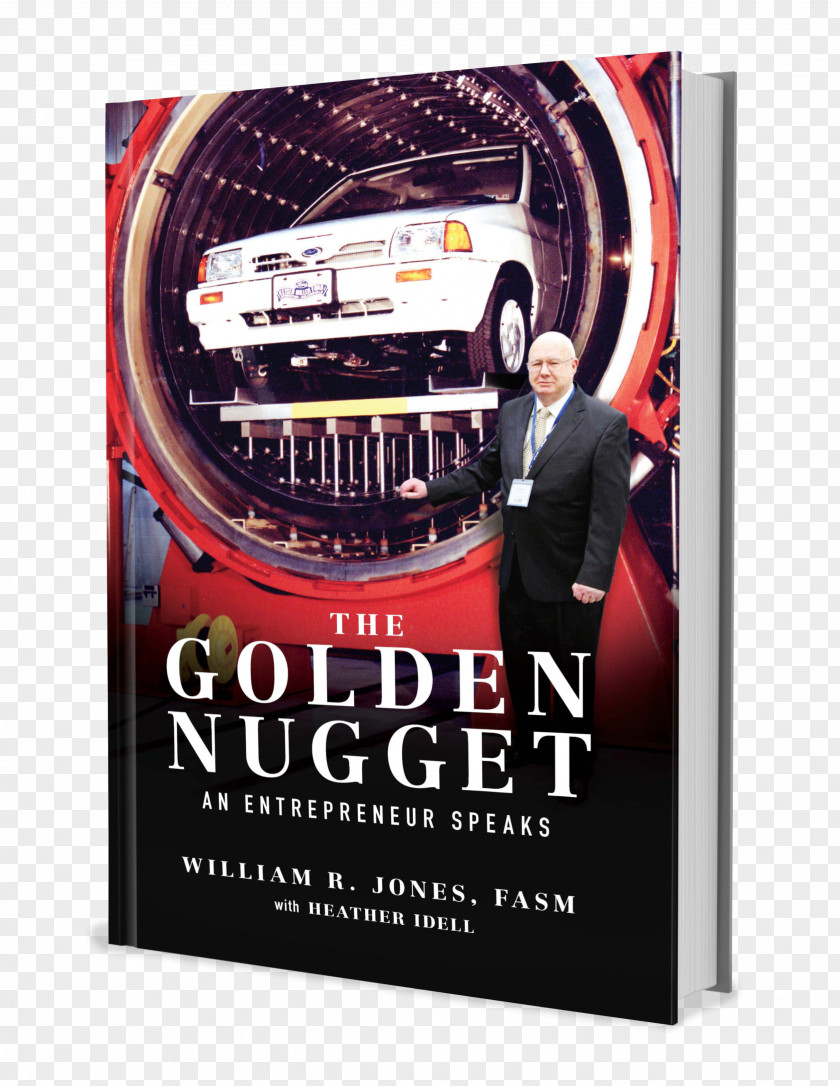 Dvd The Golden Nugget: An Entrepreneur Speaks DVD Brand STXE6FIN GR EUR PNG