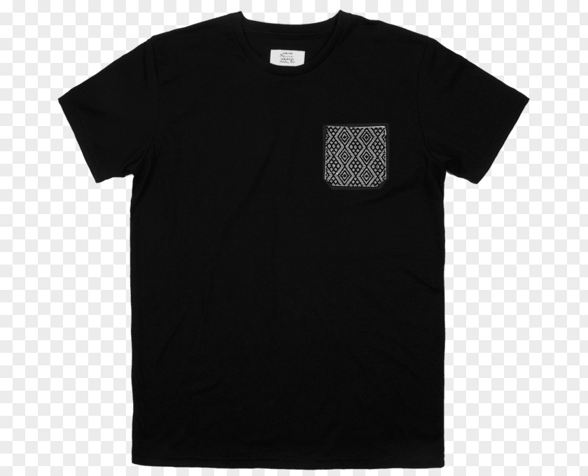 File Pocket Long-sleeved T-shirt Crew Neck Hoodie PNG