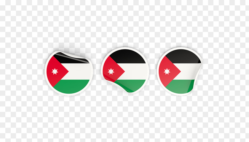 Flag Of Jordan Photography Palestine PNG