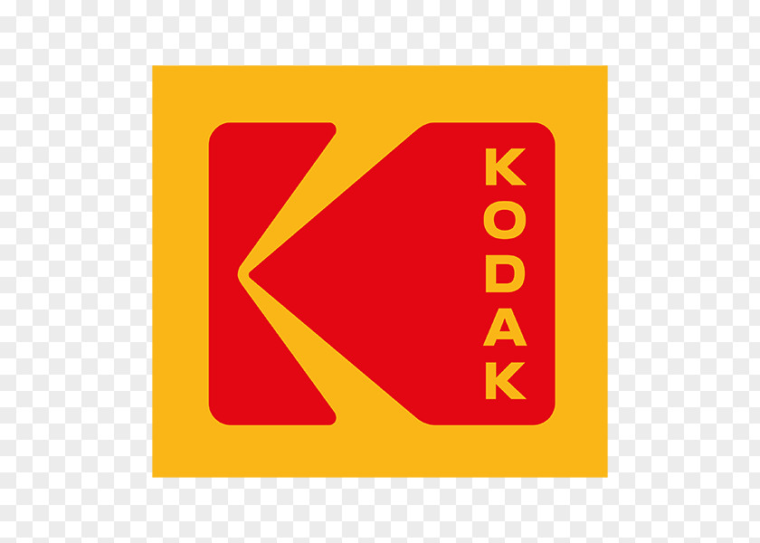 Kodak Logo Photography Graphic Design PNG
