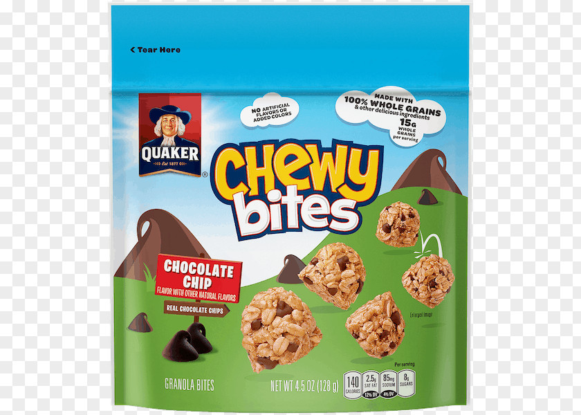 Pedialyte Breakfast Cereal Quaker Oats Company Granola S'more Muffin PNG
