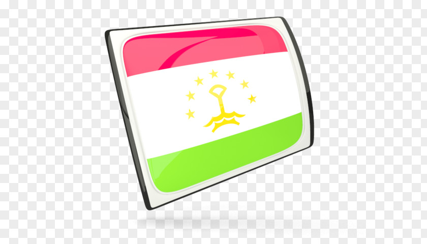 Pink Yellow India Flag National PNG