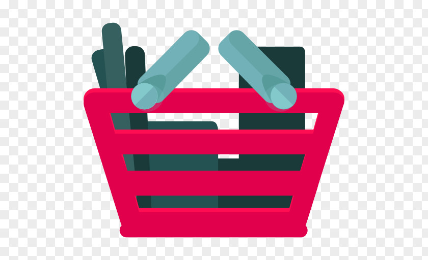 Shopping Basket Cart Centre Online PNG