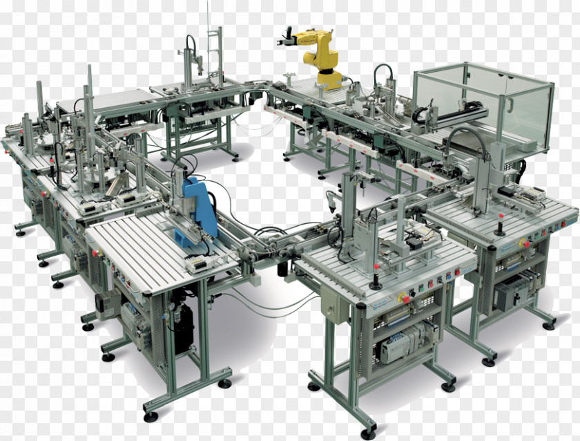 SMC Corporation Automation Industry Manufacturing Pneumatics PNG
