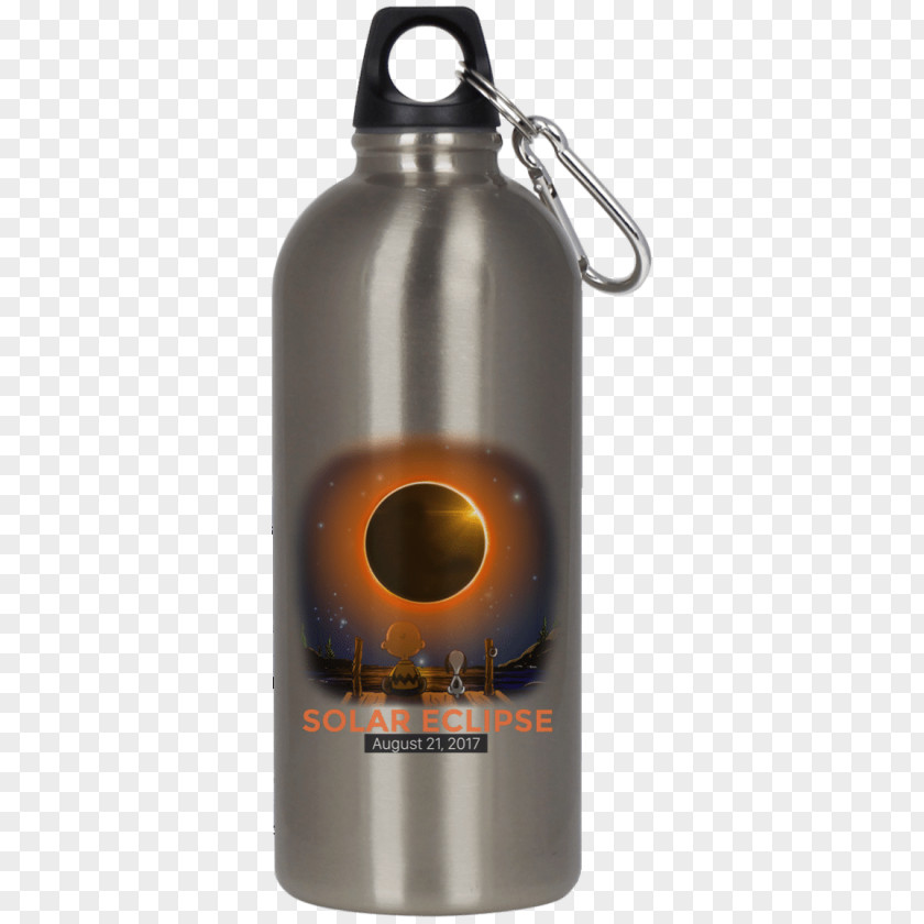 Water Bottle Bottles Stainless Steel Plastic PNG