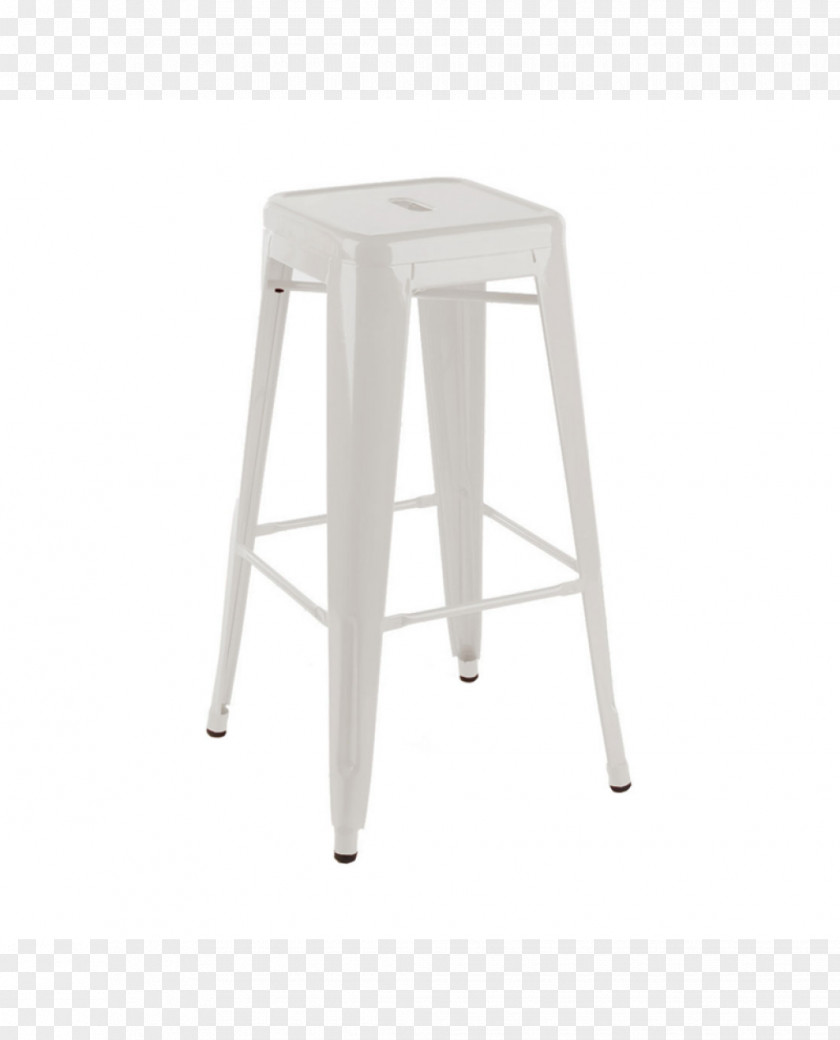 Bar Furniture Tolix Stool Chair Metal PNG